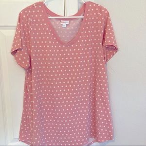 LuLaRoe Christy T
